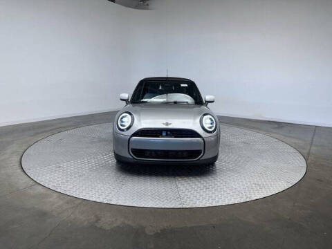 2026 MINI Convertible Cooper