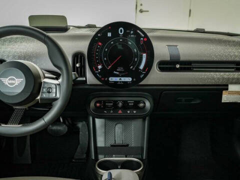 2026 MINI Convertible