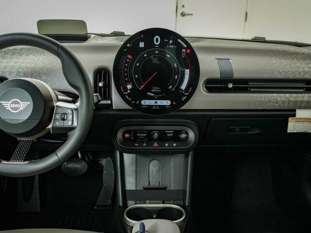 2026 MINI Convertible