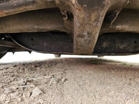 1947 Plymouth Business Coupe