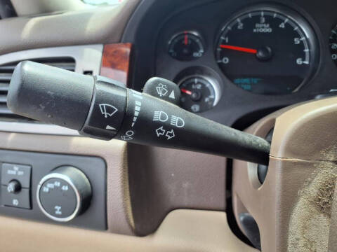 2010 GMC Sierra 1500 SLT