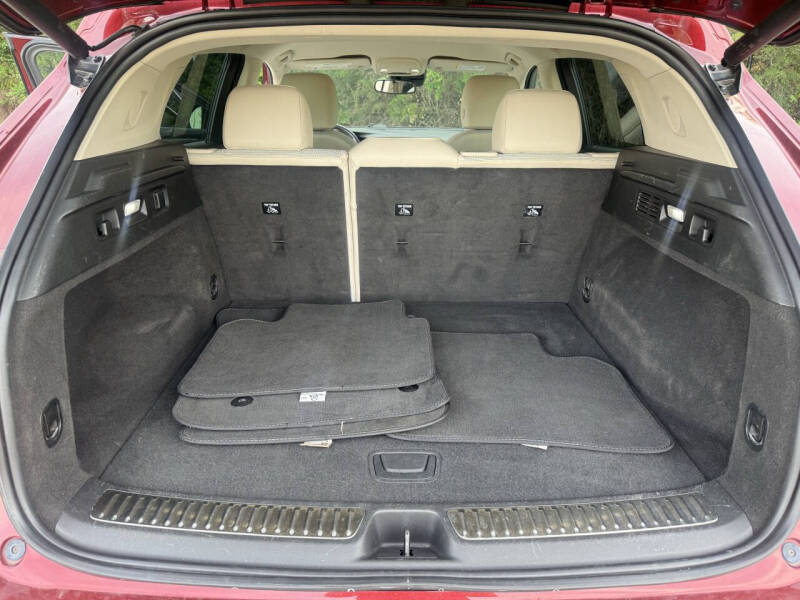 2021 Buick Envision Preferred