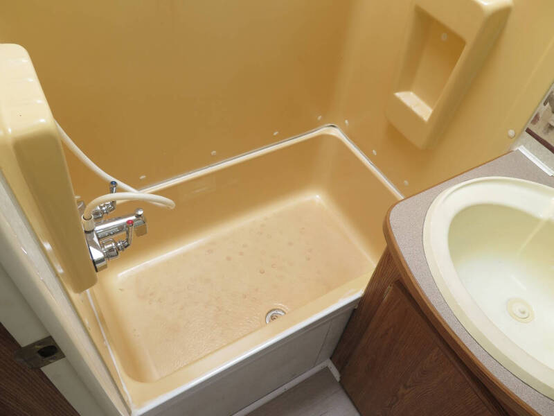 2003 Fleetwood RV Wilderness 240BH