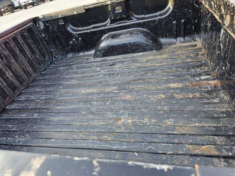 2009 Chevrolet Silverado 1500