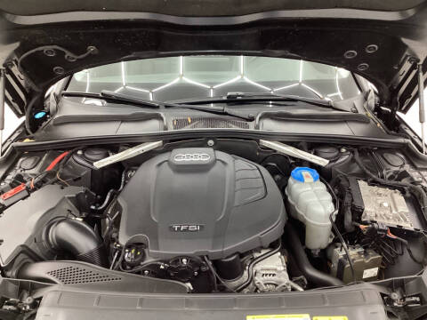 2019 Audi A4 quattro Premium Plus 45 TFSI