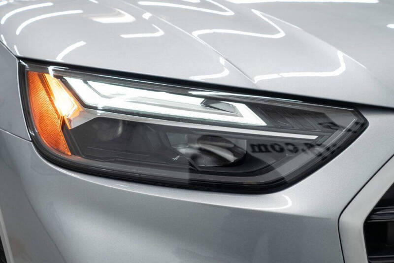 2024 Audi Q5 e quattro S line Premium 55 TFSI