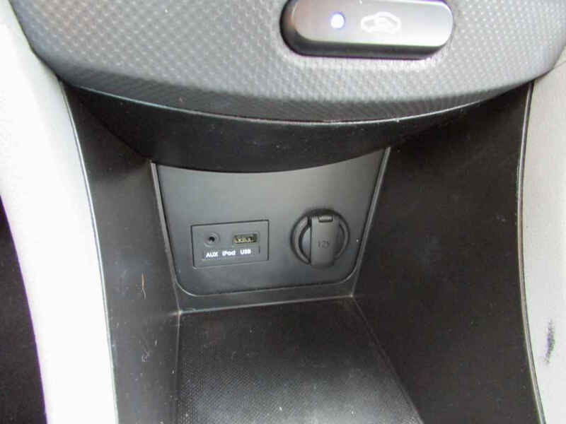 2013 Hyundai Accent GS