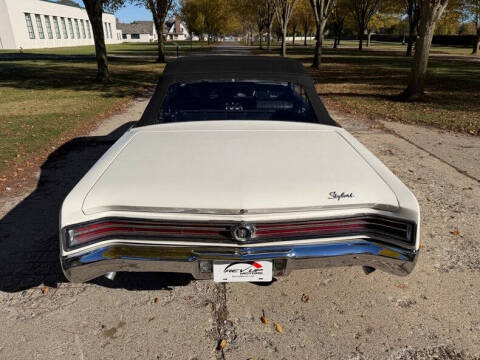 1965 Buick Skylark