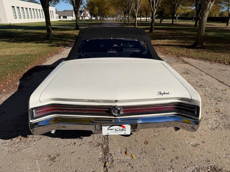 1965 Buick Skylark