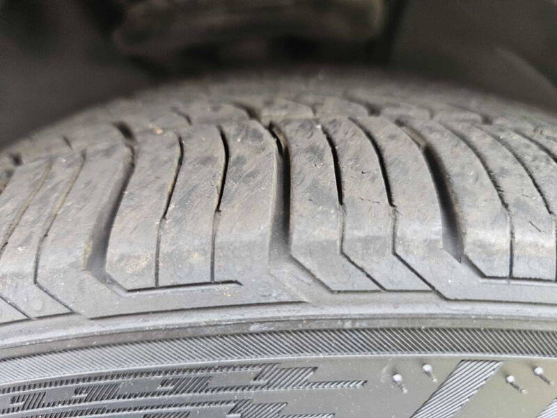 2021 Mazda Mazda3 Hatchback Preferred