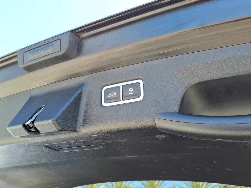 2023 Kia Sorento EX