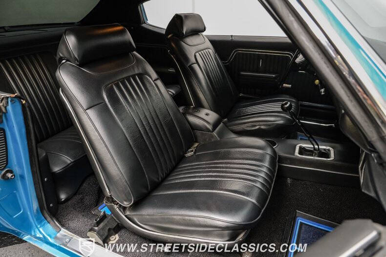 1972 Chevrolet Chevelle