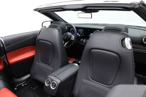 2020 Mercedes-Benz E-Class E 450 4MATIC