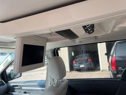 2008 Dodge Grand Caravan SXT