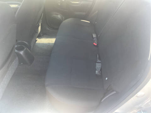 2014 Nissan Versa Note S Plus