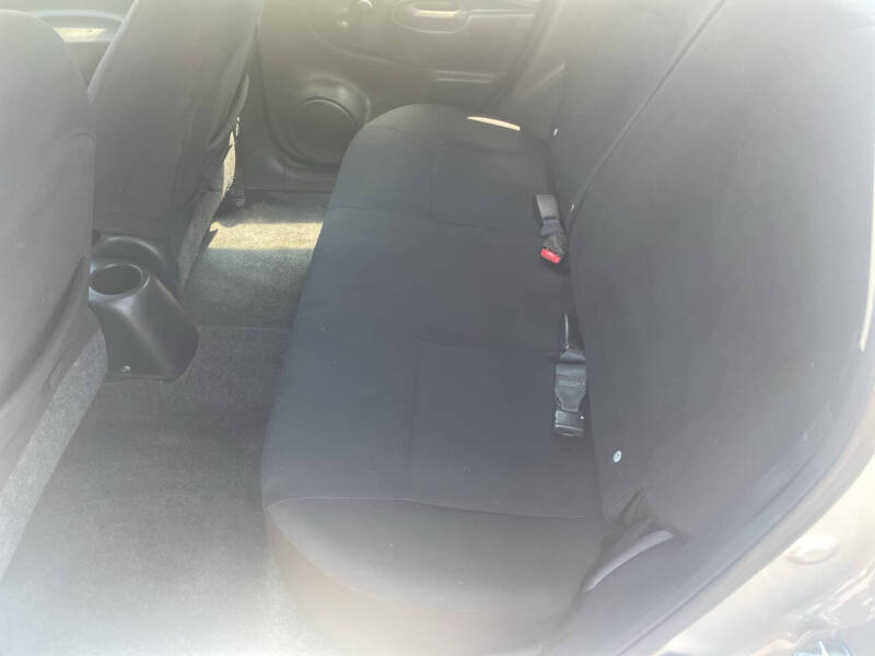 2014 Nissan Versa Note S Plus