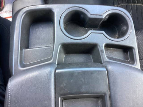 2021 Chevrolet Silverado 2500HD