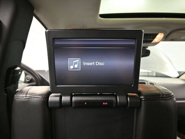 2018 Dodge Durango Citadel