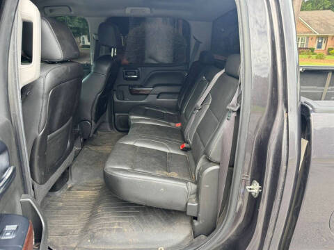 2014 GMC Sierra 1500