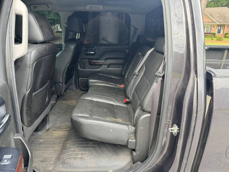 2014 GMC Sierra 1500