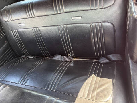 1964 Mercury Monterey