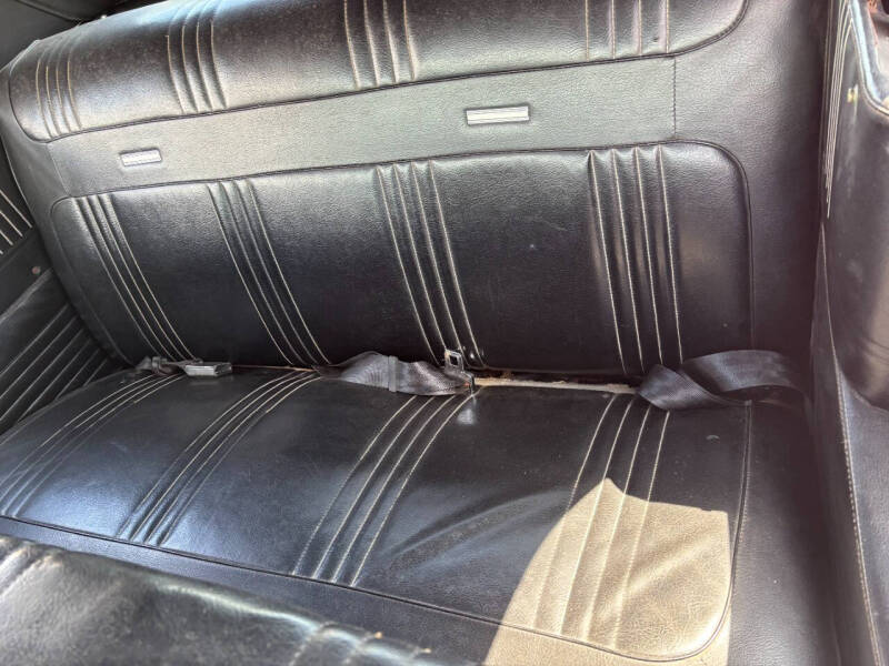 1964 Mercury Monterey