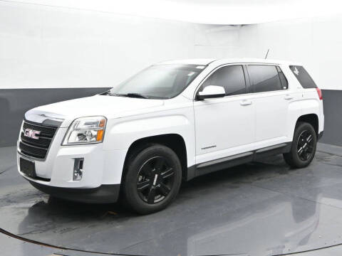 2015 GMC Terrain SLE-1