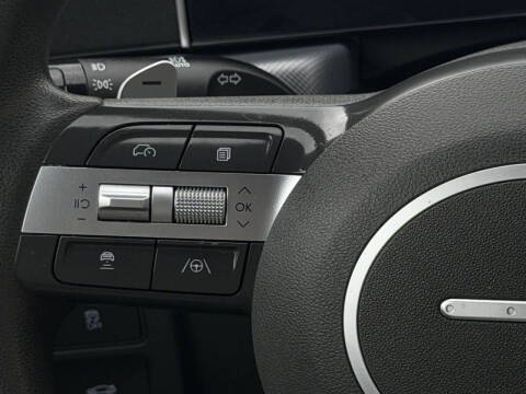 2024 Hyundai Sonata