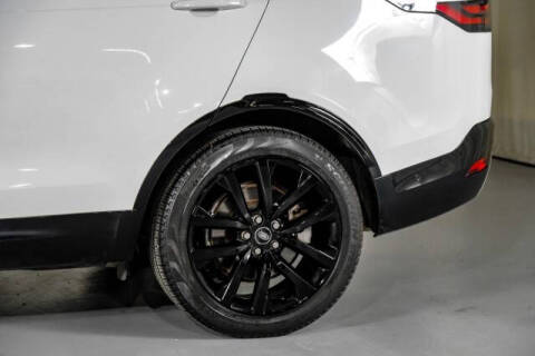 2021 Land Rover Discovery P300 S R-Dynamic