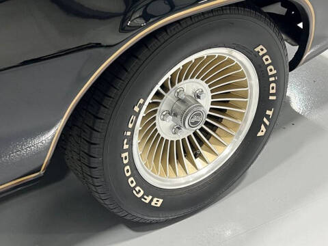 1978 Chevrolet Camaro