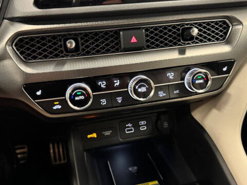 2026 Acura Integra w/Tech w/A-SPEC