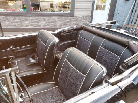 1957 Chevrolet Bel Air