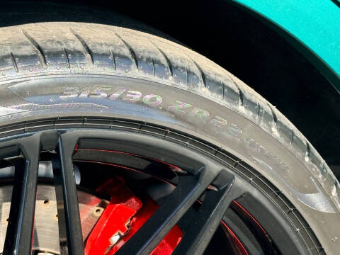 2024 BMW X5 M Competition