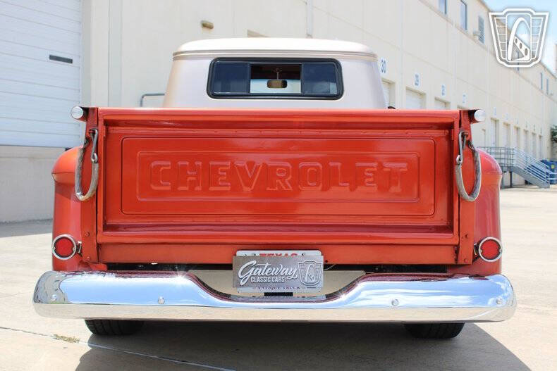 1956 Chevrolet 3100