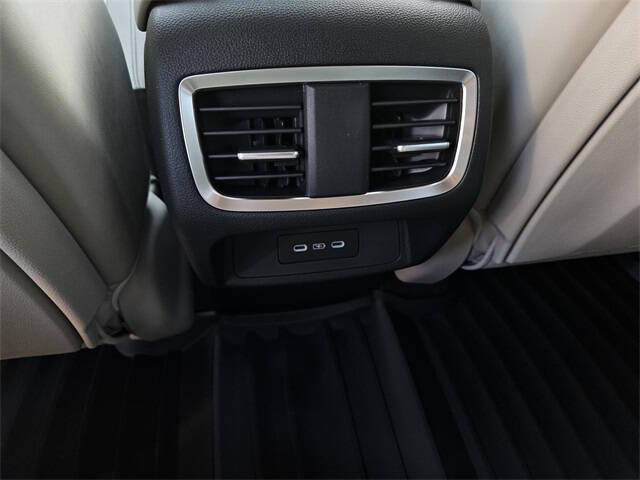 2026 Acura RDX SH-AWD w/Tech