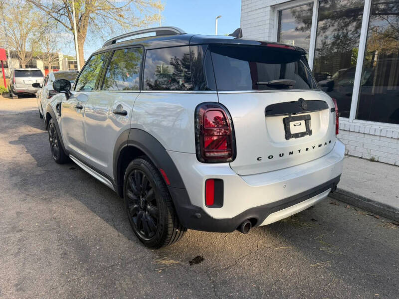 2023 MINI Countryman
