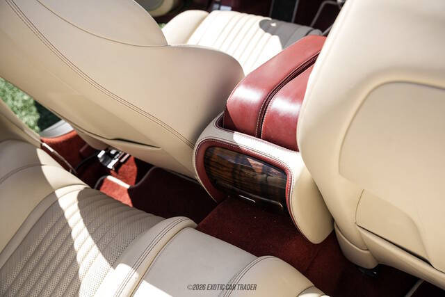 2016 Bentley Continental GT