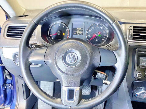 2013 Volkswagen Jetta