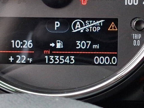 2014 MINI Hardtop Cooper S