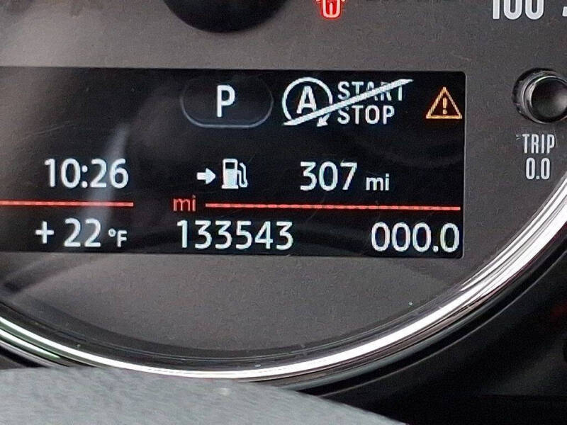 2014 MINI Hardtop Cooper S