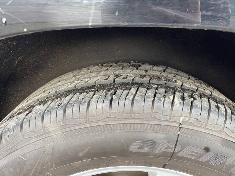 2007 Mercedes-Benz GL-Class GL 450