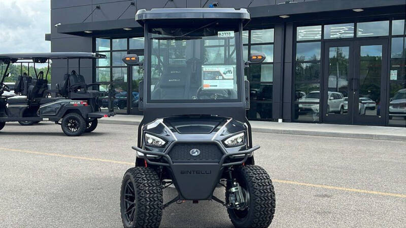 2025 Bintelli Nexus Gen2