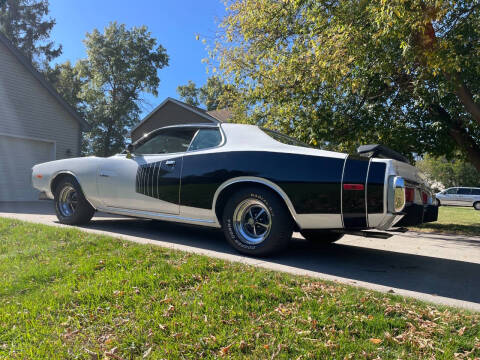 1974 Dodge Charger