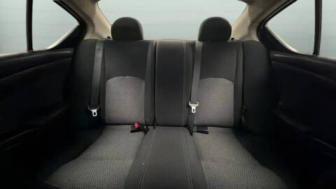 2016 Nissan Versa 1.6 SV