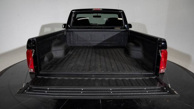 1994 Ford F-150 SVT Lightning