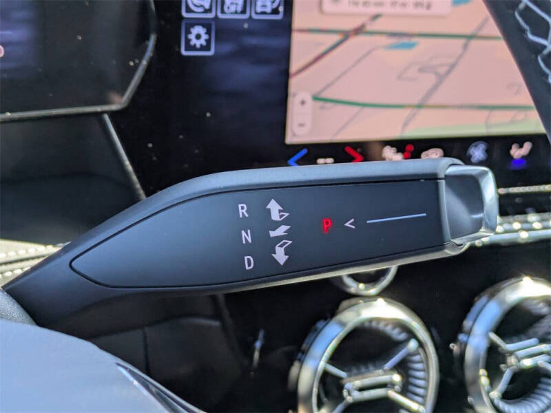 2024 Chevrolet Blazer EV 2LT