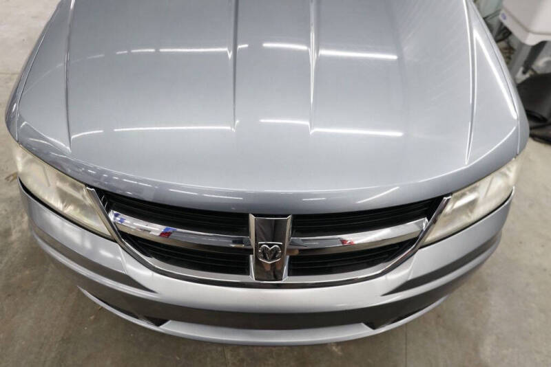 2009 Dodge Journey SXT
