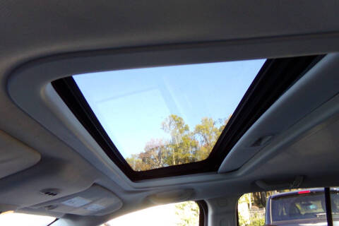 2007 Jeep Compass Sport