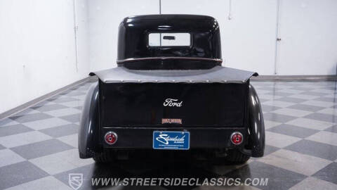 1940 Ford F-100
