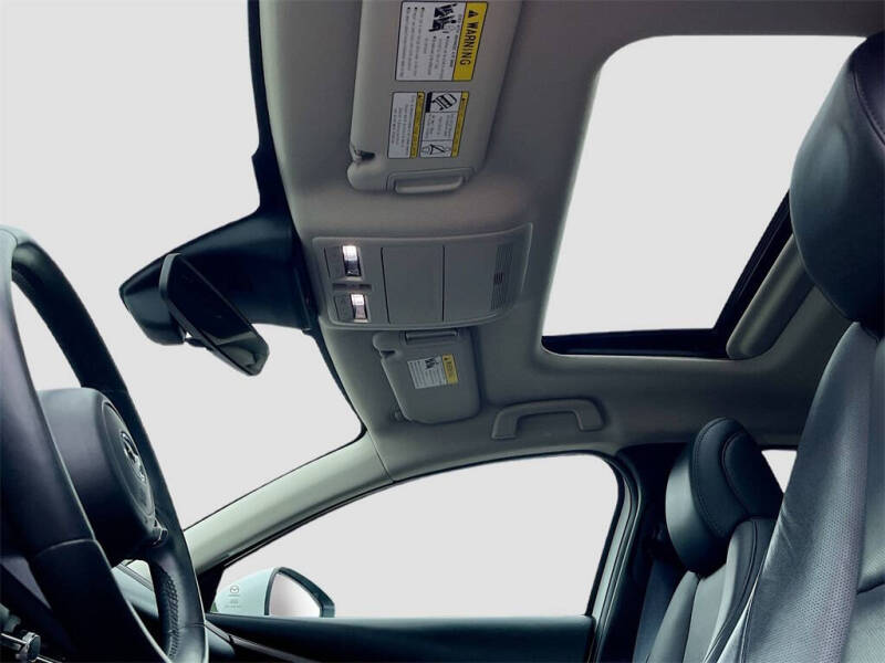 2022 Mazda CX-30 2.5 S Premium